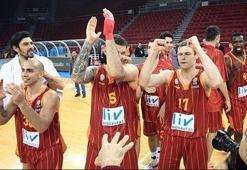 Belgrad'da son dakika: Kızılyıldız - Galatasaray