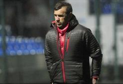 Okan Buruk: Galatasaray Yönetimi satmıyor