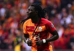 Bafetimbi Gomis parasını kendi ödedi!