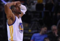 NBA'de ilginç tepki