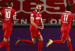 50 metreden efsane gol