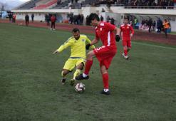 Samsunspor hazırlık maçında Fatsa Belediyespor ile berabere kaldı