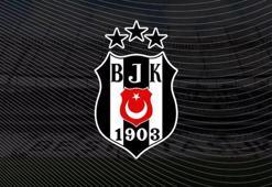 Beşiktaş açıklaması: İyi bir stopere ihtiyacı var