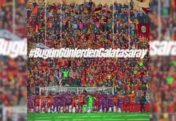 Galatasaray, Denizlispor maçı öncesi paylaştı!