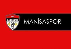 Manisaspor'da kurtuluş mücadelesi! 3 eski futbolcuyla anlaşma sağlandı
