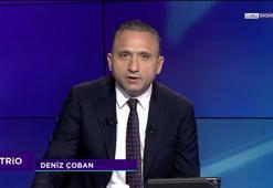 Deniz Çoban'dan, Konyaspor-Beşiktaş yorumu: Kırmızıyı atladı!
