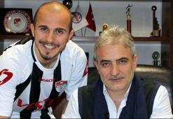 Manisaspor transfere doymuyor