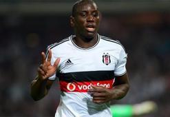 Demba Ba'ya yeni beste: İmam olsana!