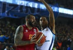 Türk Telekom, Galatasaray'a şans tanımadı