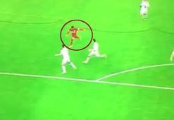 Hakan Çalhanoğlu'dan fantastik gol!