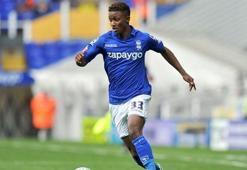 Süper Lig'de tarih yazar: Demarai Gray