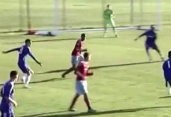 Genç Chelsea'li fena astı