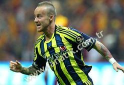 Miroslav Stoch için son karar!