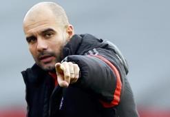 Pep Guardiola 'Yeni Messi'nin peşinde