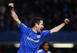 Joe Cole, Chelsea'ye geri döndü!