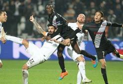 PAOK 1-2 Guingamp