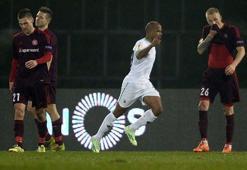 Rio Ave 2-0 Aalborg