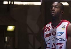 Olimpia Milano, Patric Young'ın sözleşmesini feshetti