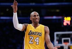 Kobe Bryant ağır küfretti