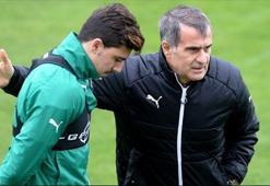 Şenol Güneş'ten Ozan Tufan tepkisi