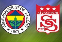 Sizce Fenerbahçe-Sivasspor maçı ne olur?