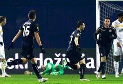 Dinamo Zagreb 4-3 Celtic