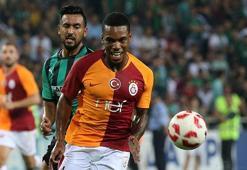 Galatasaray'da transfer gelişmesi! Garry Rodrigues 8 milyon euroya ayrılıyor...