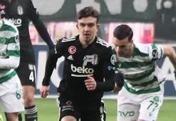 Konyaspor - Beşiktaş maç özeti izle (VİDEO)