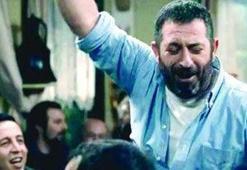 Cem Yılmaz'dan SİYAD'a sitem!
