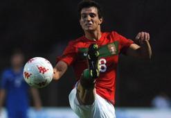 Beşiktaş'ın son gözdesi: Cedric Coares
