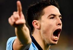 Roma'yı Nasri yaktı
