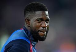 Son dakika! Fenerbahçe'den Samuel Umtiti hamlesi