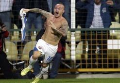 Stoch'tan 2 çılgın gol!