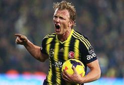 Kuyt'un parası bitmiş!