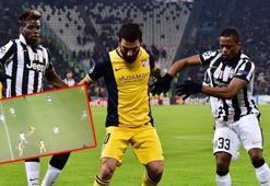 Arda Turan alay etti