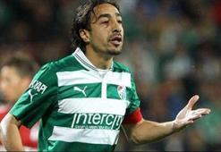 İbrahim Öztürk Sivasspor'da