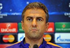 İşte Hamza Hamzaoğlu'nun Arsenal maçı taktiği