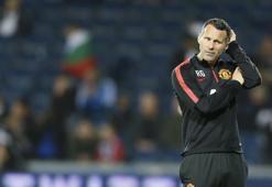 Ryan Giggs bu kez çok şaşırttı