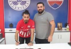 Kadir Taşoğlu, HD Elazığ Karakoçan FK'da