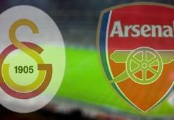 İşte futbolseverlerin Galatasaray-Arsenal maçı tahmini