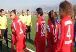 Gol yemeden rakip fileleri 44 kez havalandırdılar