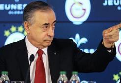 İşte Galatasaray'ın UEFA planı!