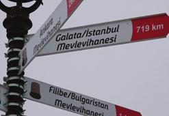 Beşiktaş'tan maç öncesi Konya paylaşımı!