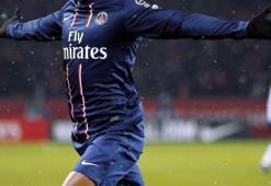 Barcelona, PSG'nin yıldızının peşinde