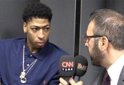 Barbaros Tapan'la NBA'de Pota Arkası