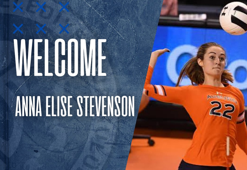 Anna Elise Stevenson, Aydın Büyükşehir Belediyespor'da