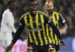 Emenike'ye 10 Milyon Euro