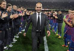 Guardiola, Barcelona'dan eski öğrencisini istiyor