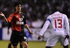 Ve Formica Blackburn'de