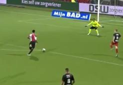 Kazım Kazım şov!